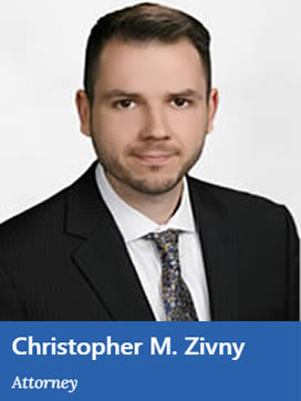 Chris Zivny