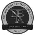 National Board of Trial Lawyers