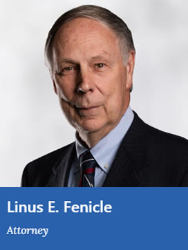 Linus Fenicle