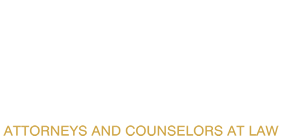 Reager & Adler footer logo