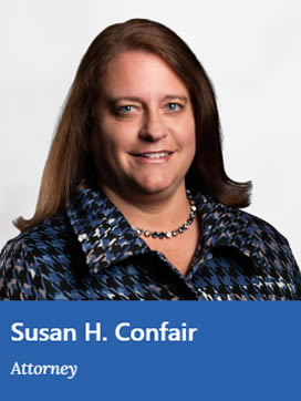 Susan Confair