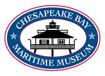 Chesapeake Maritime Museum logo