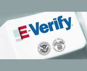 E-Verify