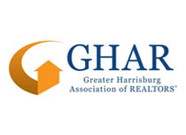 GHAR logo